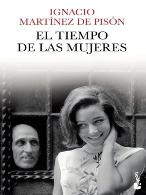 cover image of El tiempo de las mujeres